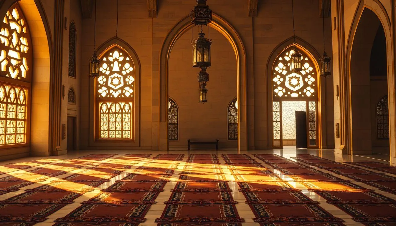 Kumpulan Ucapan Ramadhan Bahasa Inggris Terbaik (c) Ilustrasi AI