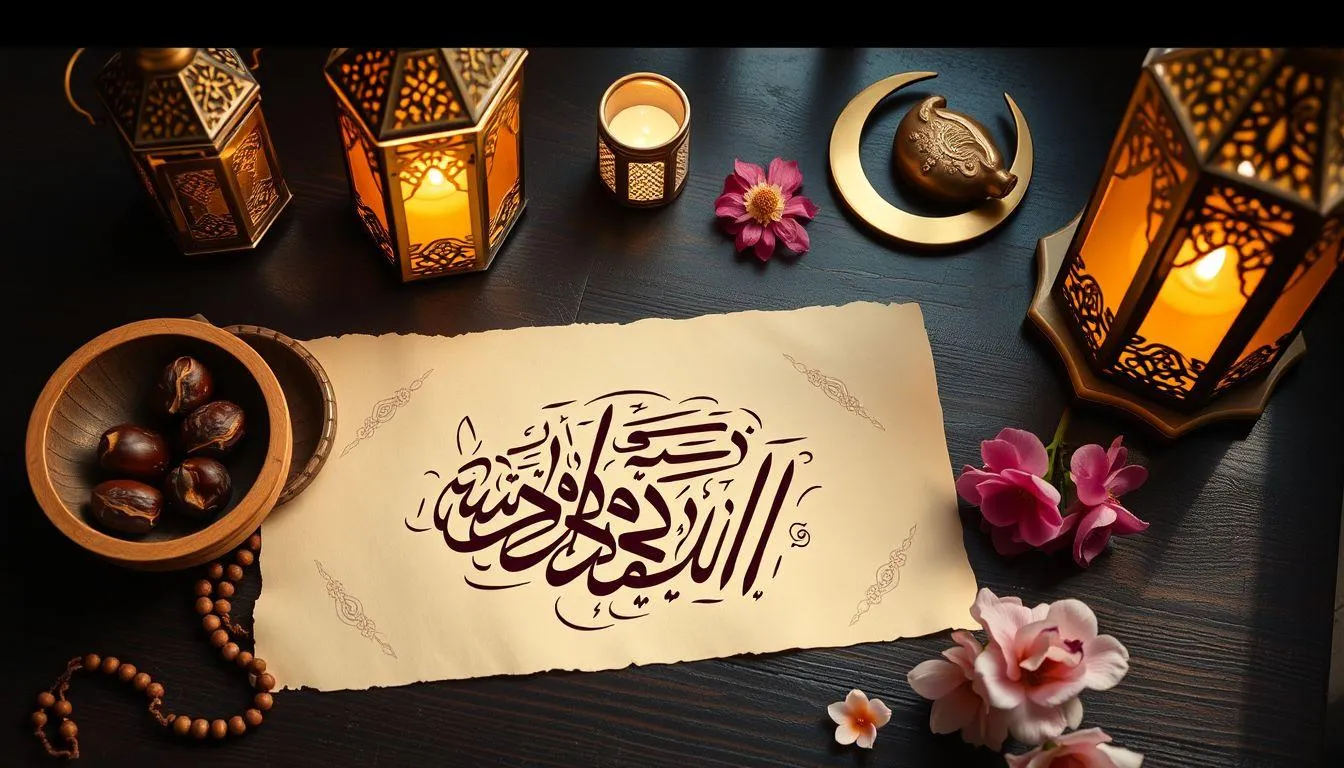 FAQ Seputar Ucapan Ramadhan dan Idul Fitri (c) Ilustrasi AI