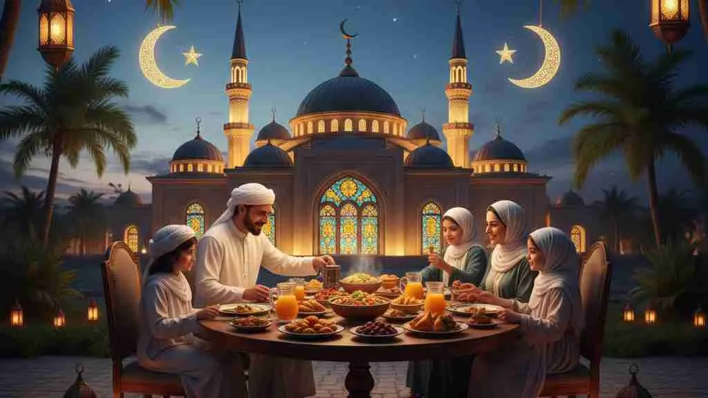 FAQ (Frequently Asked Questions) (c) Ilustrasi AI