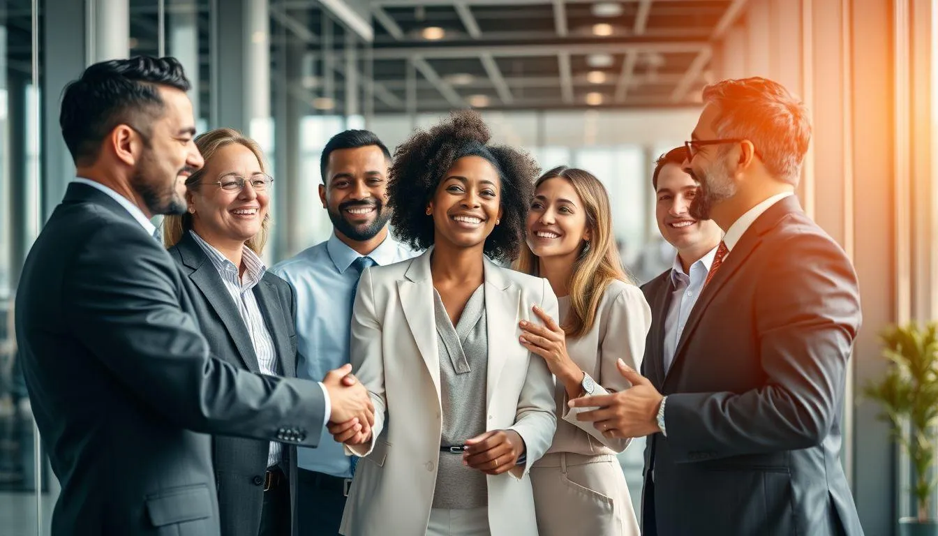 Pengertian Ucapan Selamat Atas Pencapaian dalam Bahasa Inggris (c) Ilustrasi AI