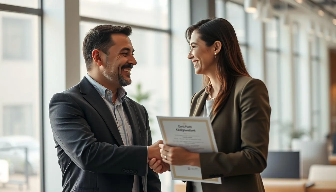 Tips Menyampaikan Ucapan Selamat yang Bermakna (c) Ilustrasi AI