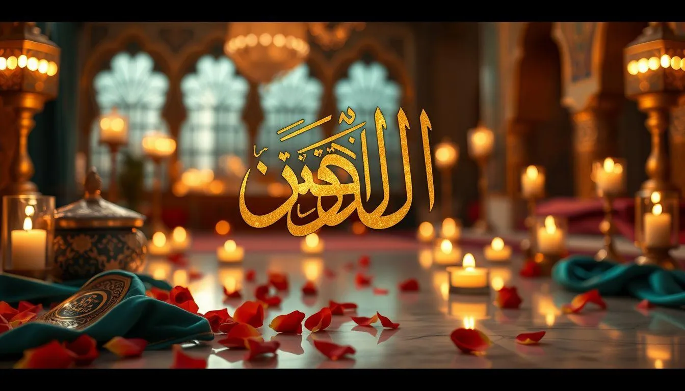 Ucapan Selamat Umum dalam Bahasa Arab (c) Ilustrasi AI