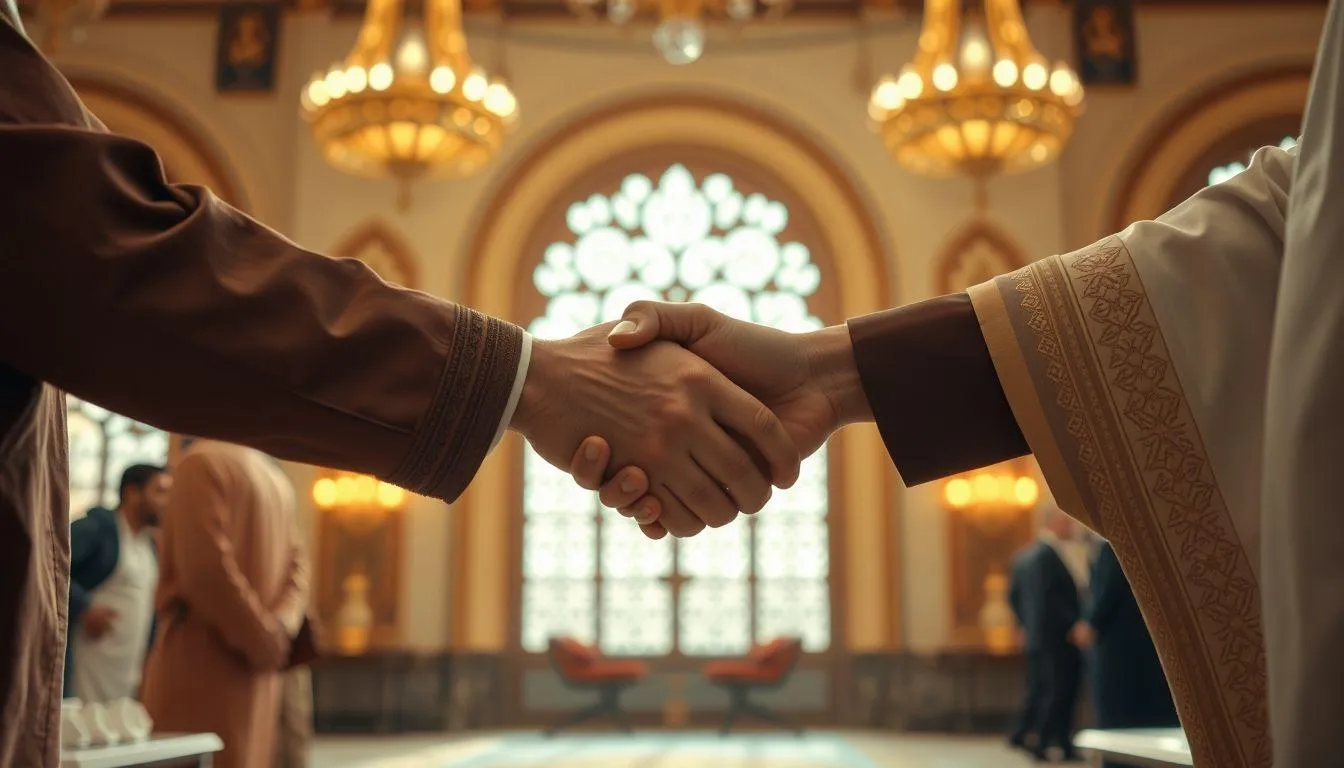 Ucapan Selamat untuk Keberhasilan dan Prestasi (c) Ilustrasi AI