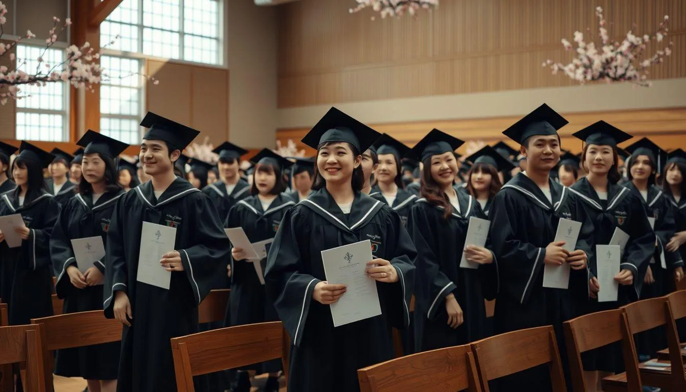 Ucapan Selamat Kelulusan dan Prestasi Akademik (c) Ilustrasi AI