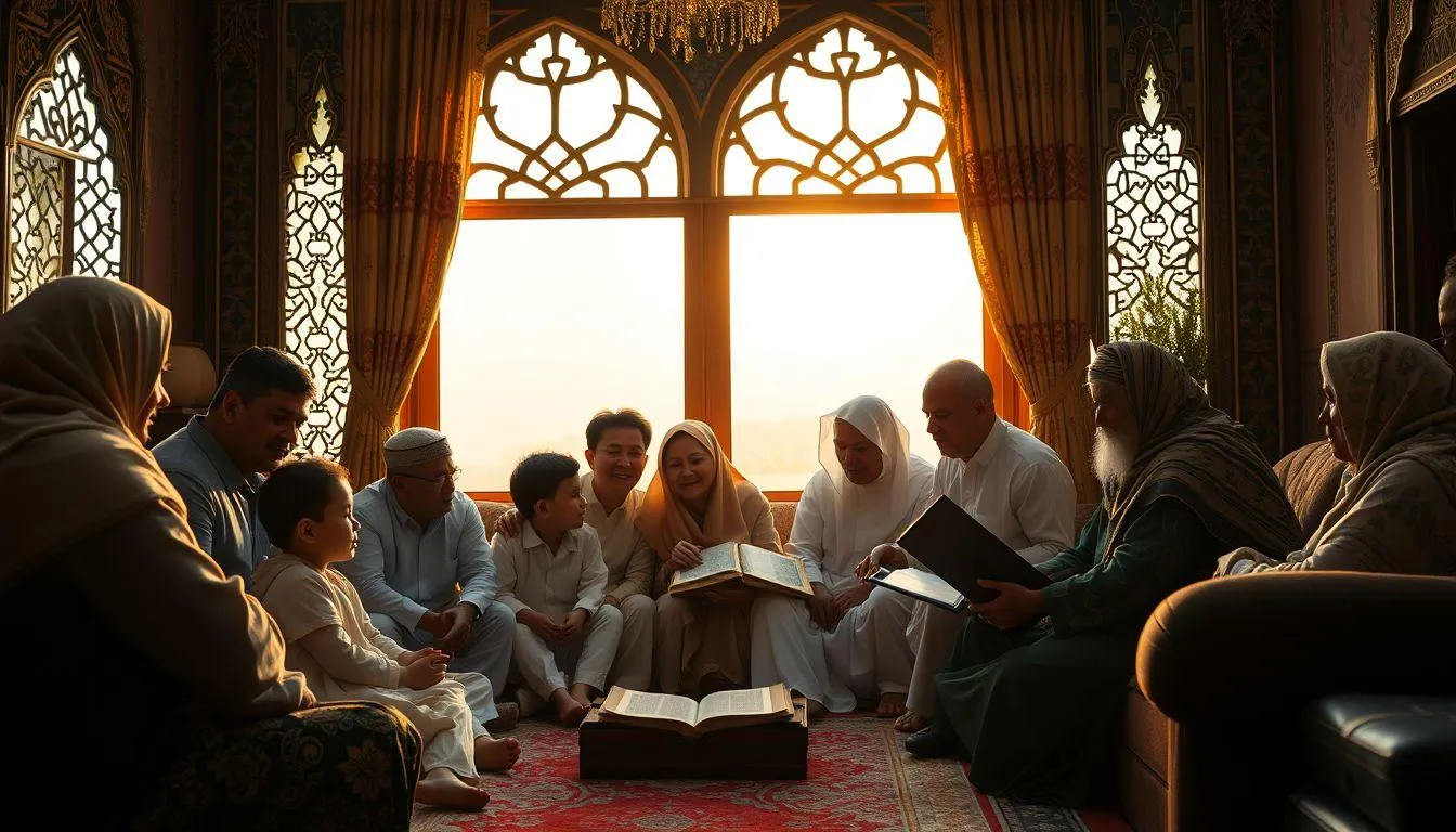 FAQ (Frequently Asked Questions) (c) Ilustrasi AI