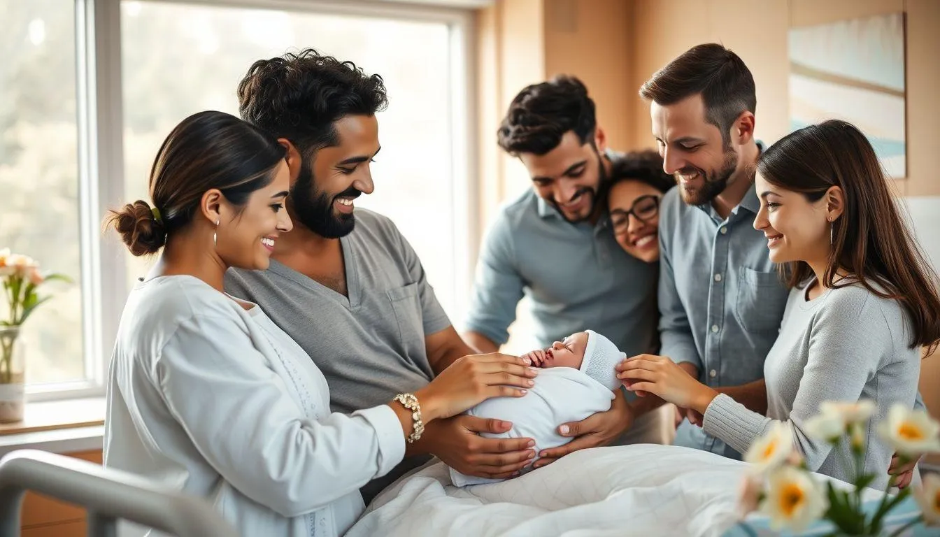 Etika dan Adab dalam Memberikan Ucapan (c) Ilustrasi AI