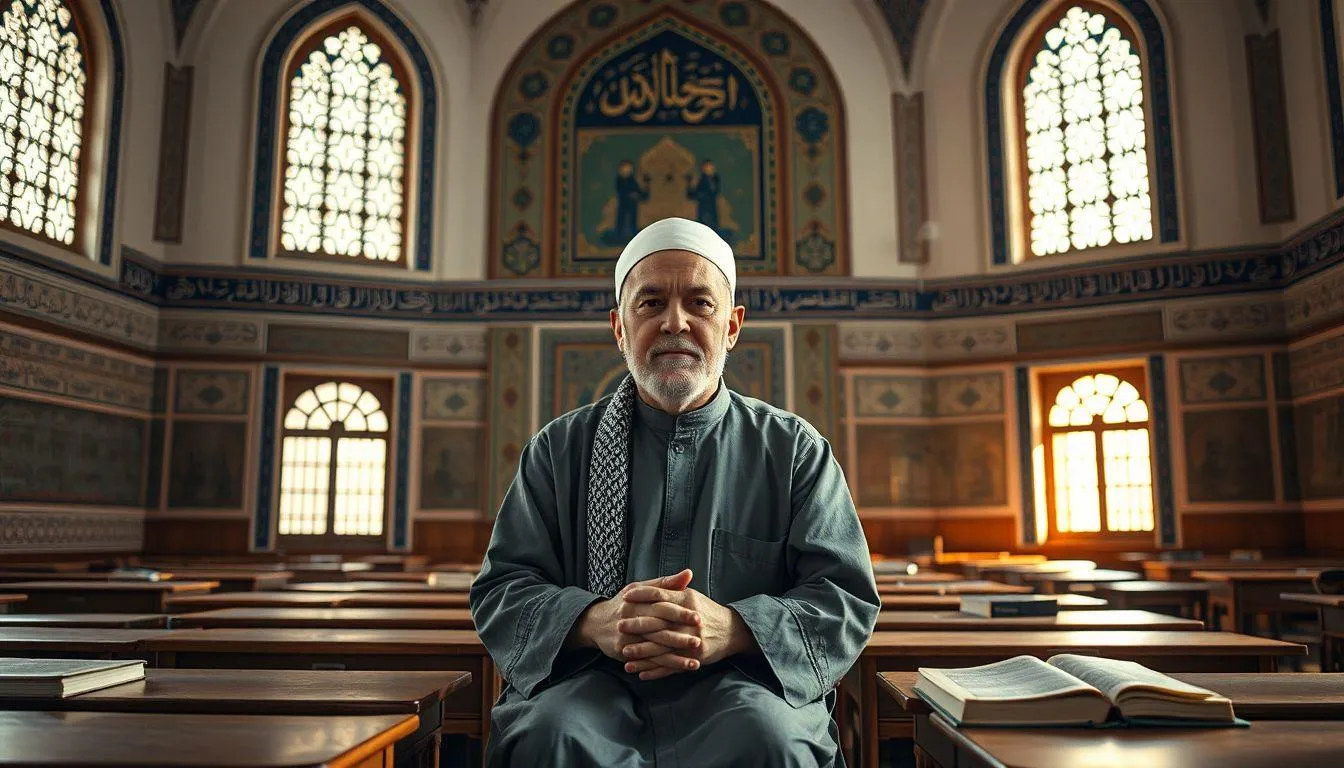 FAQ (Frequently Asked Questions) (c) Ilustrasi AI