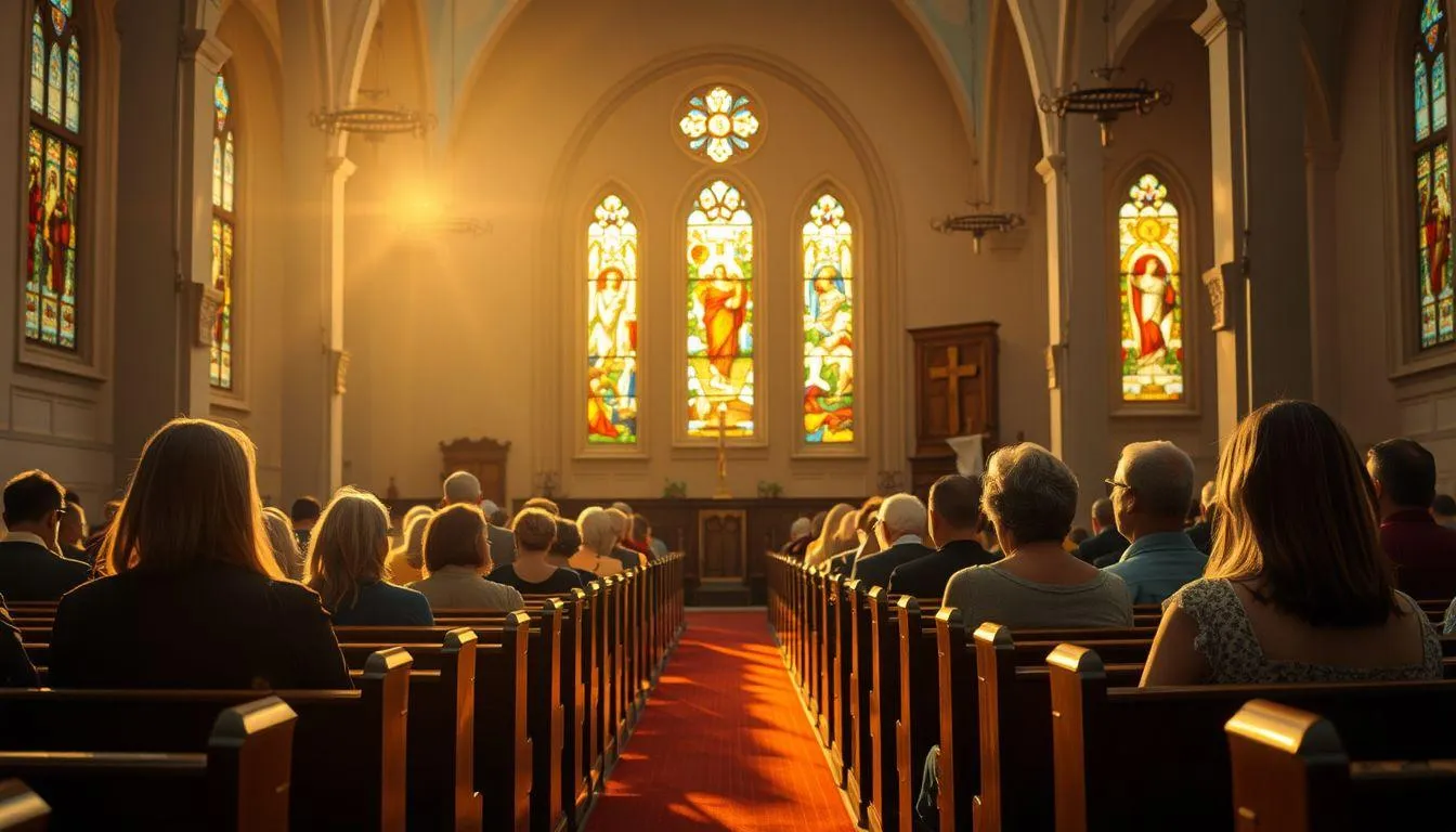 Ucapan Jumat Agung Singkat dan Bermakna (c) Ilustrasi AI