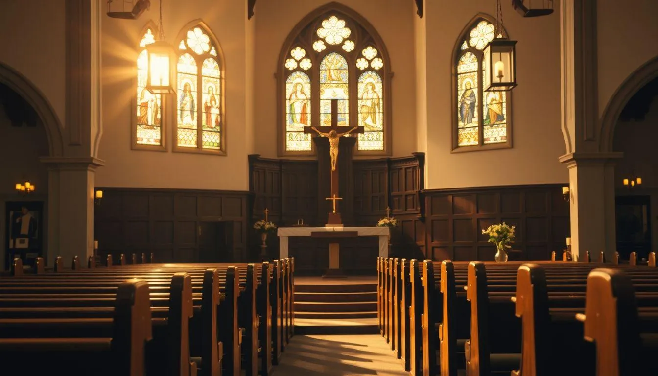 Ucapan Jumat Agung dalam Bahasa Inggris (c) Ilustrasi AI