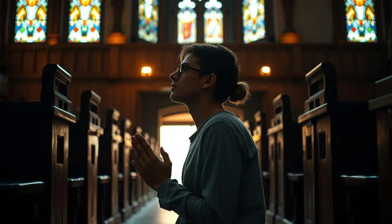 Cara Menyampaikan Ucapan Jumat Agung yang Tepat (c) Ilustrasi AI