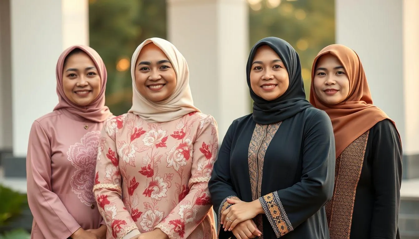 FAQ (Frequently Asked Questions) (c) Ilustrasi AI