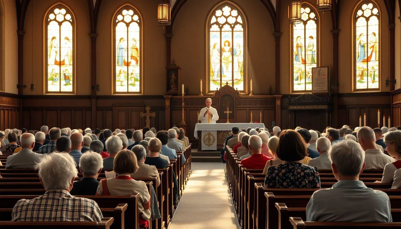 FAQ (Frequently Asked Questions) (c) Ilustrasi AI