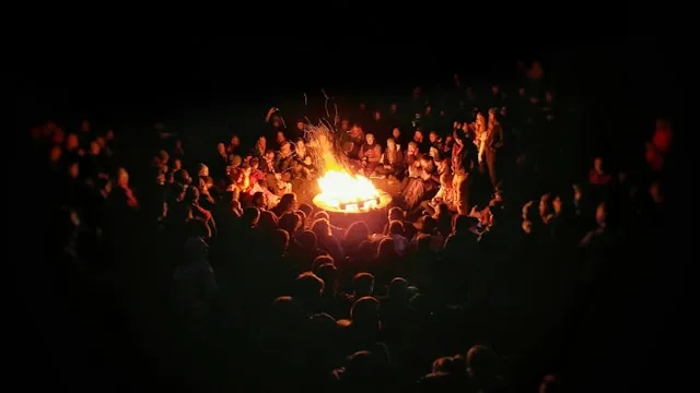 Tips Menyampaikan Ucapan yang Berkesan (c) unsplash.com