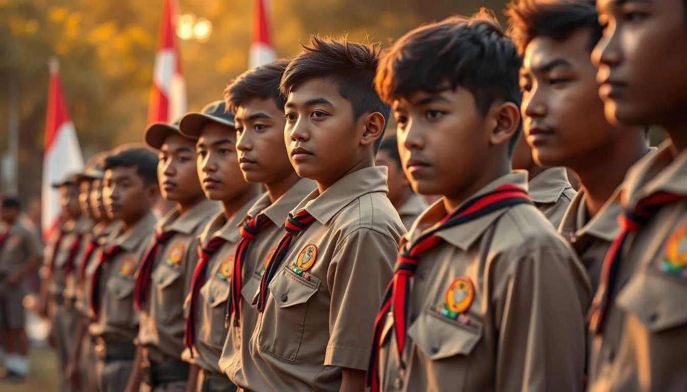 Ucapan Inspiratif Berdasarkan Tri Satya dan Dasa Dharma (c) Ilustrasi AI