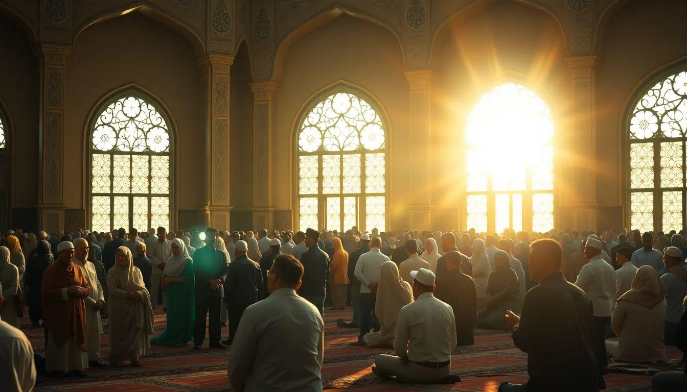 Ucapan Khusus untuk Situasi Tertentu (c) Ilustrasi AI