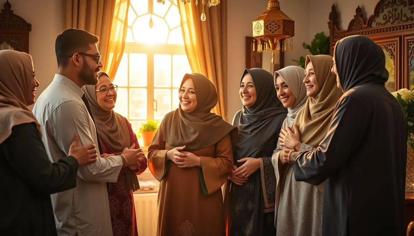 FAQ (Frequently Asked Questions) (c) Ilustrasi AI