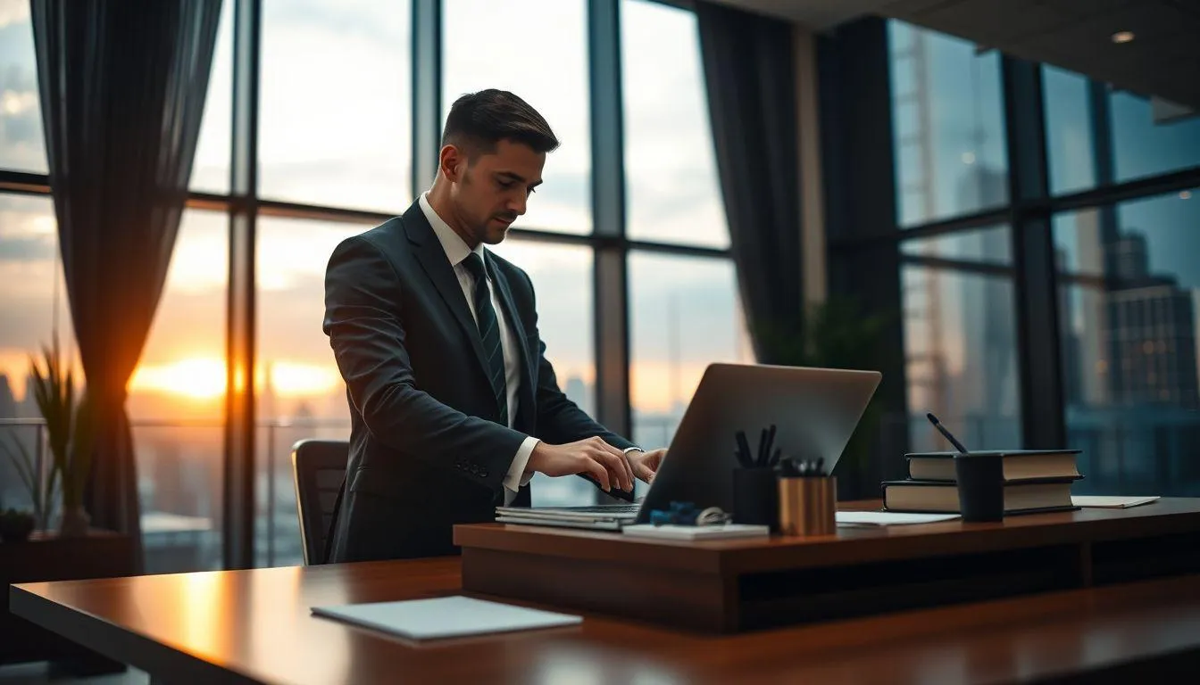 Ucapan Selamat Istirahat untuk Situasi Formal (c) Ilustrasi AI