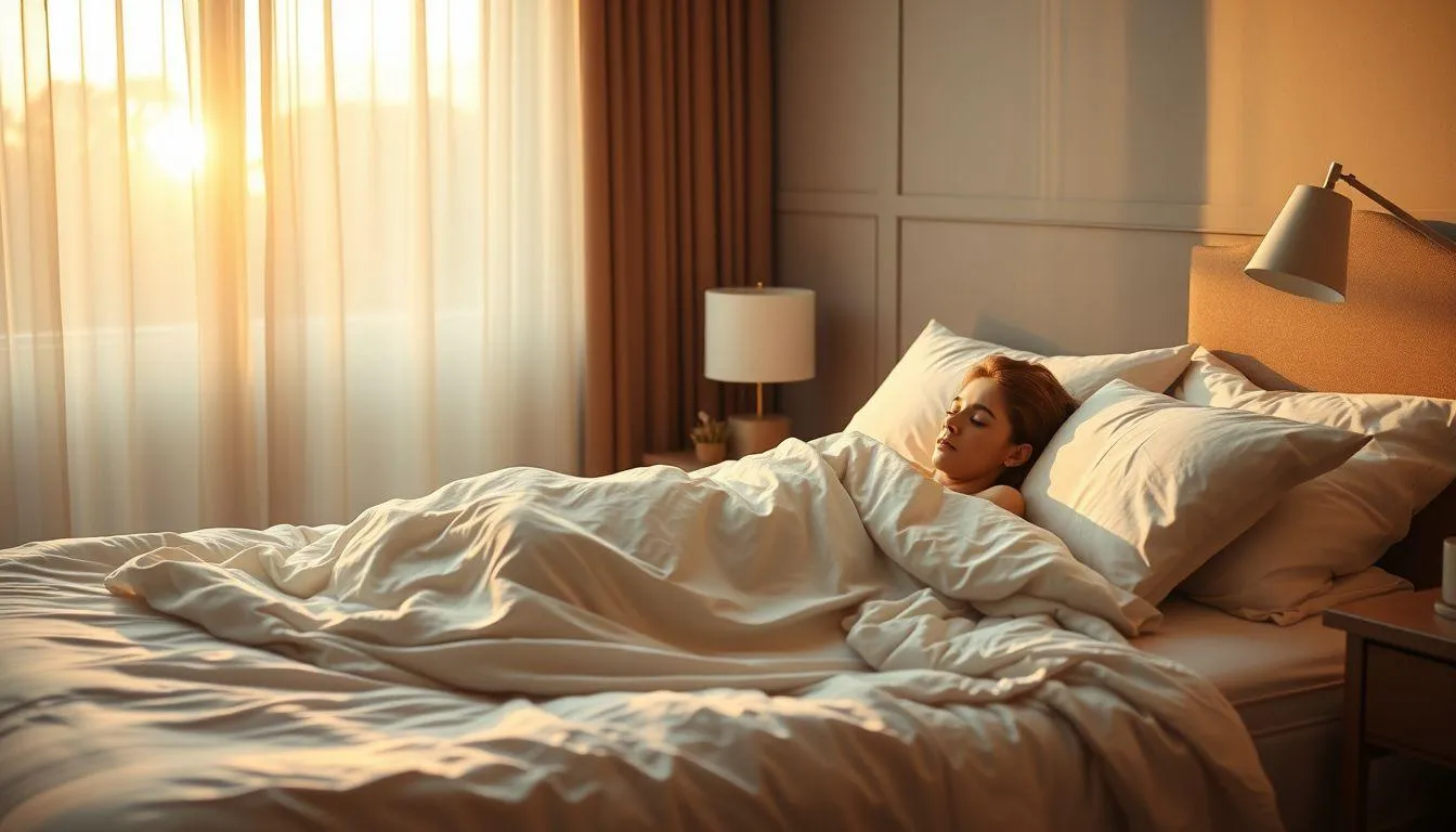 Ucapan Selamat Istirahat dengan Doa dan Harapan Baik (c) Ilustrasi AI