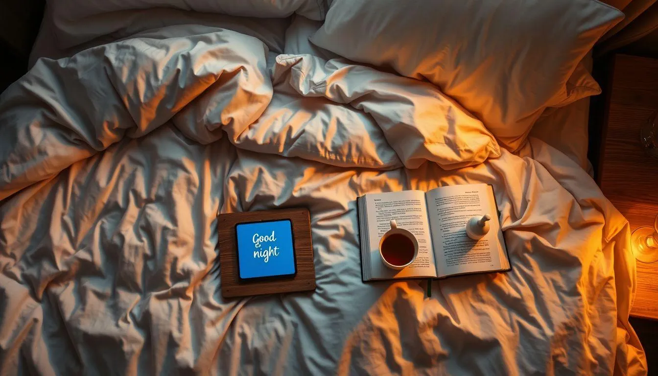 Variasi Kreatif dan Modern Ucapan Selamat Istirahat (c) Ilustrasi AI