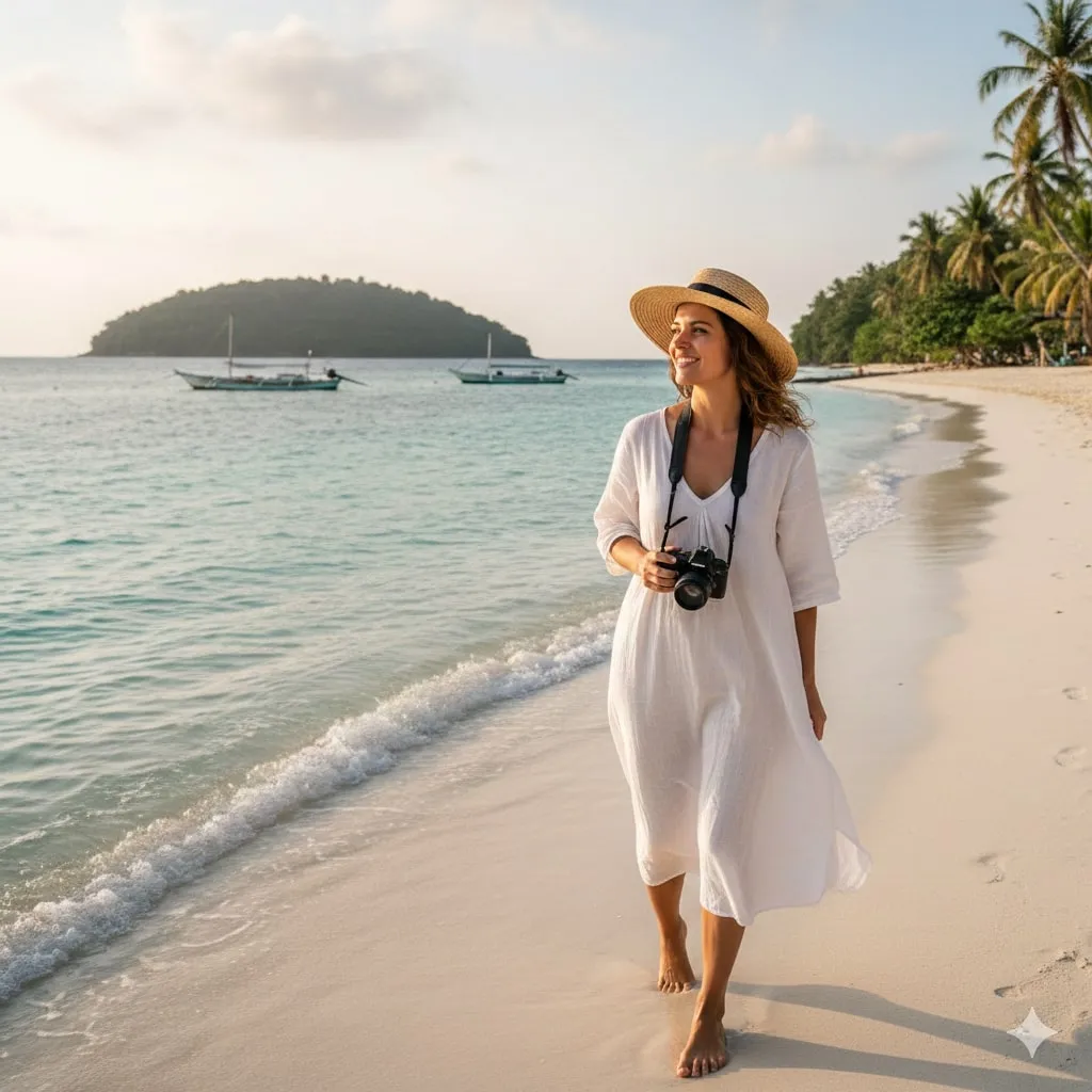 Pengertian dan Makna Ucapan Selamat Liburan dalam Bahasa Inggris (c) Ilustrasi AI