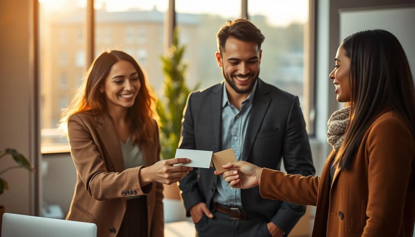 Cara Menyampaikan Ucapan Selamat Liburan yang Efektif (c) Ilustrasi AI