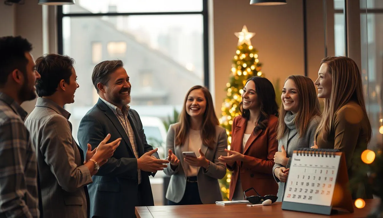 FAQ - Pertanyaan Umum tentang Ucapan Selamat Liburan Bahasa Inggris (c) Ilustrasi AI