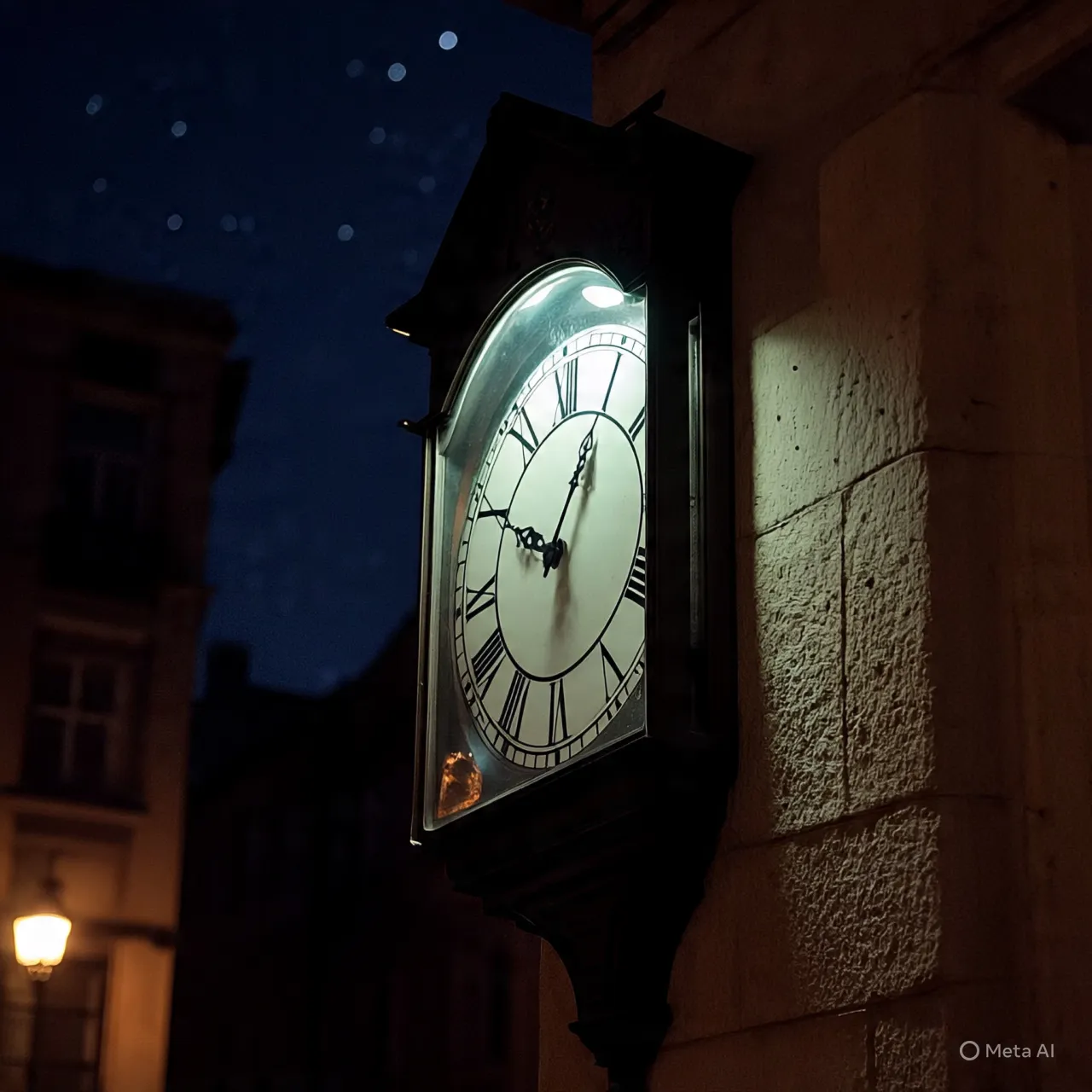 Ucapan Selamat Malam untuk Sahabat dan Keluarga (c) Ilustrasi AI