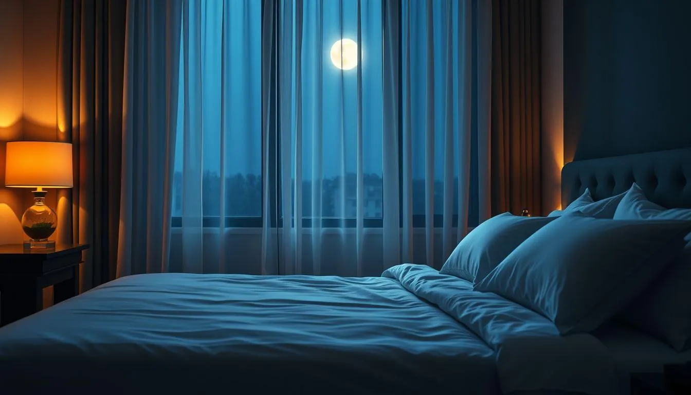 Ucapan Selamat Malam Bahasa Inggris yang Umum Digunakan (c) Ilustrasi AI