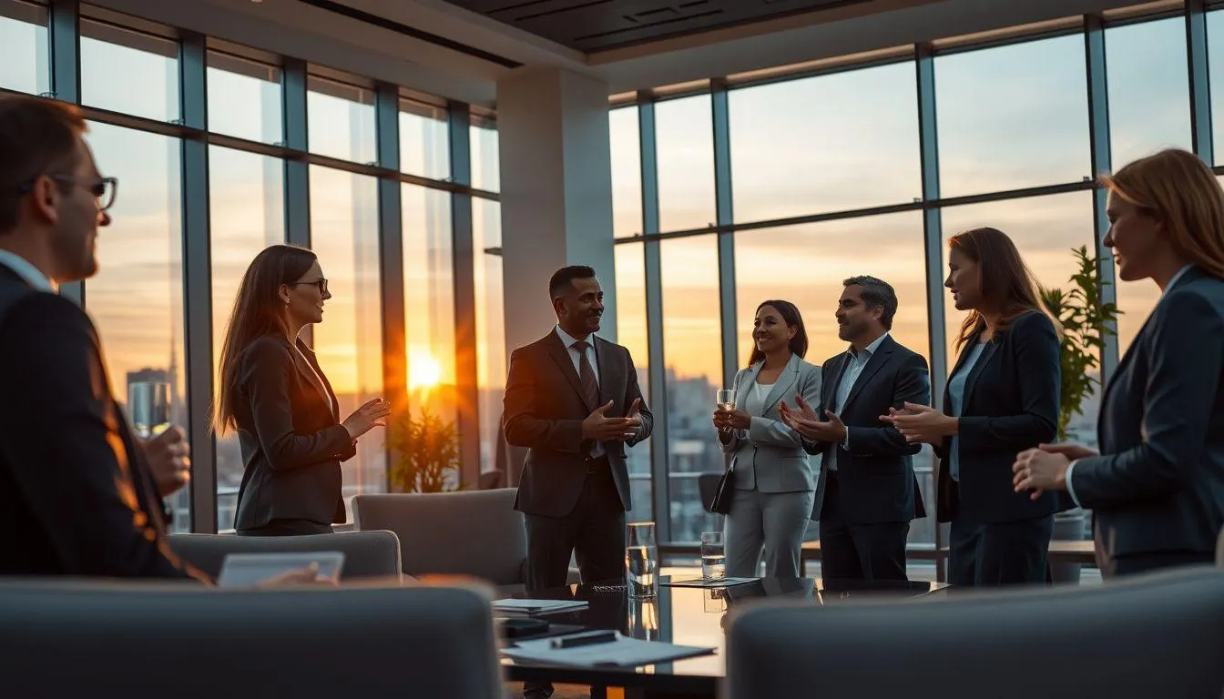 Konteks dan Etika Penggunaan Ucapan Selamat Malam (c) Ilustrasi AI