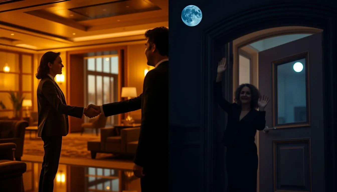 FAQ (Pertanyaan yang Sering Diajukan) (c) Ilustrasi AI