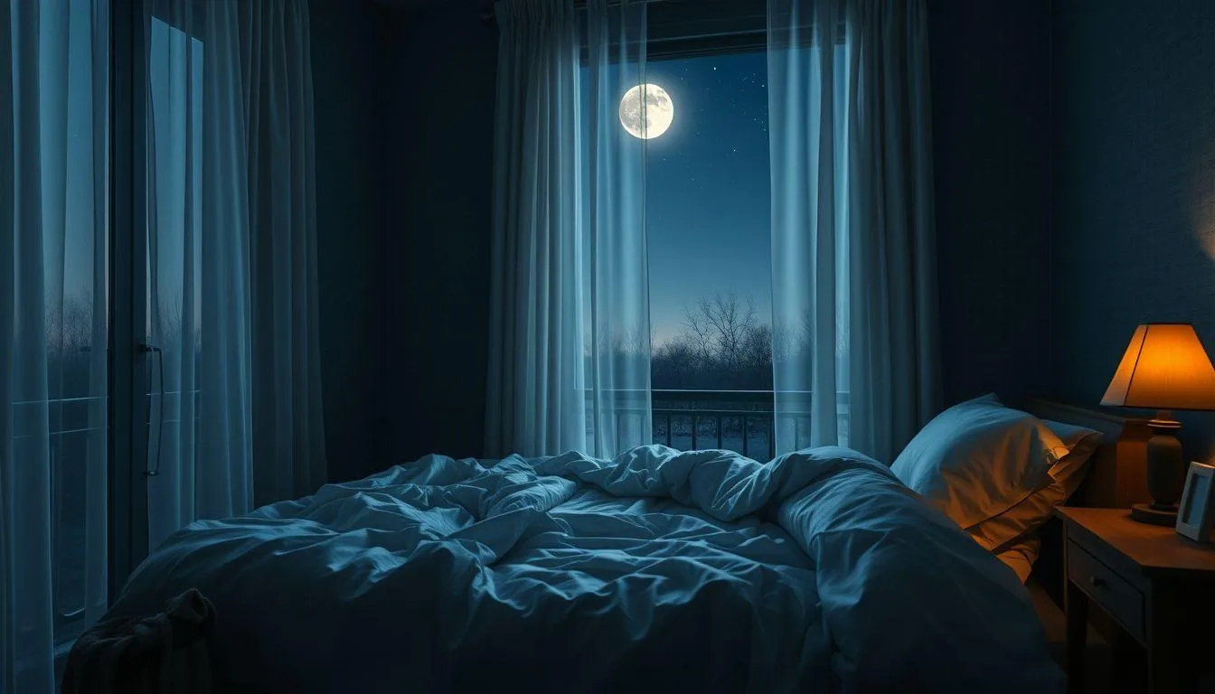 Ucapan Selamat Malam Bijak Penuh Makna (c) Ilustrasi AI