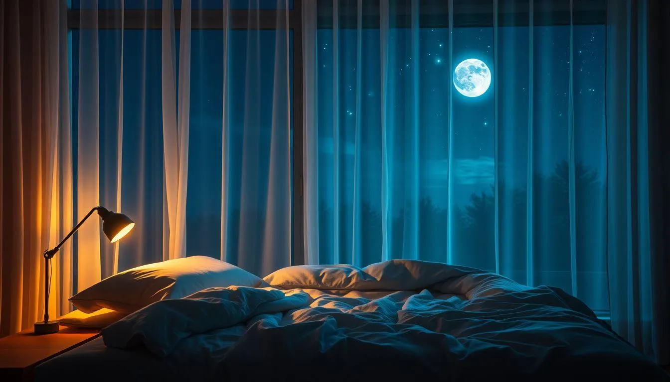 Ucapan Selamat Malam Singkat dan Manis (c) Ilustrasi AI