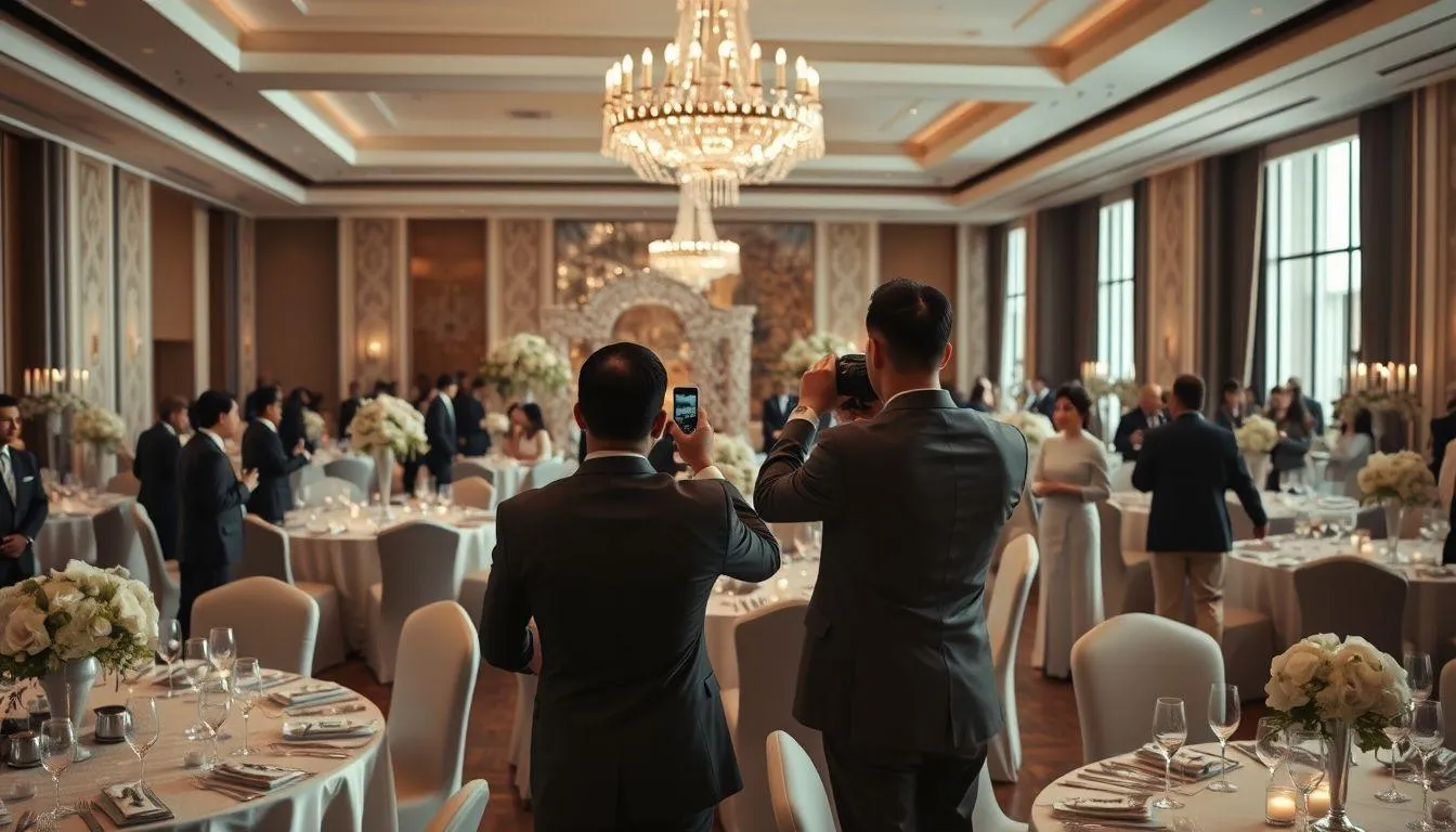 FAQ (Pertanyaan yang Sering Diajukan) (c) Ilustrasi AI