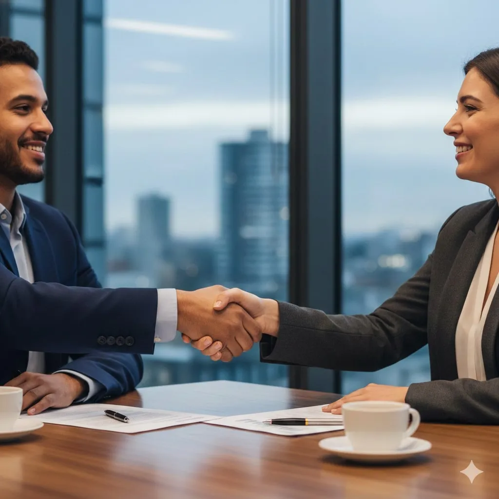 Tips Menggunakan Ucapan Selamat Pagi Bahasa Inggris dengan Natural (c) Ilustrasi AI