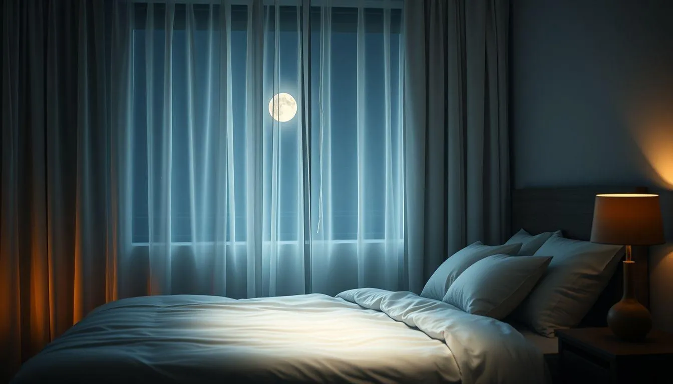 Ucapan Selamat Tidur Bahasa Inggris untuk Berbagai Situasi (c) Ilustrasi AI