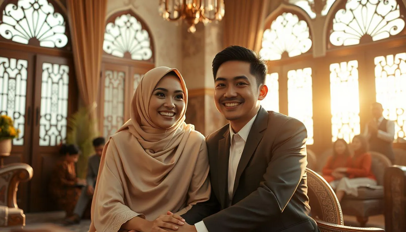 FAQ (Pertanyaan yang Sering Diajukan) (c) Ilustrasi AI