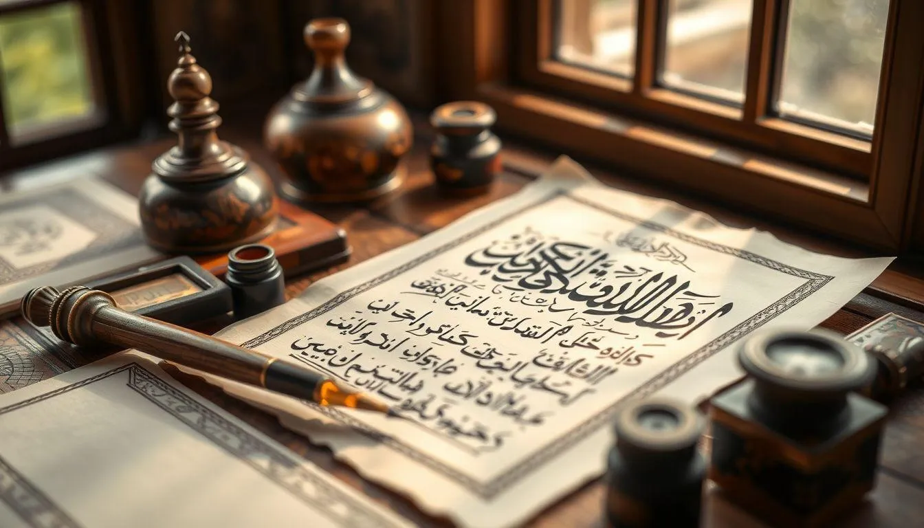 Cara Menulis dan Mengucapkan dengan Benar (c) Ilustrasi AI