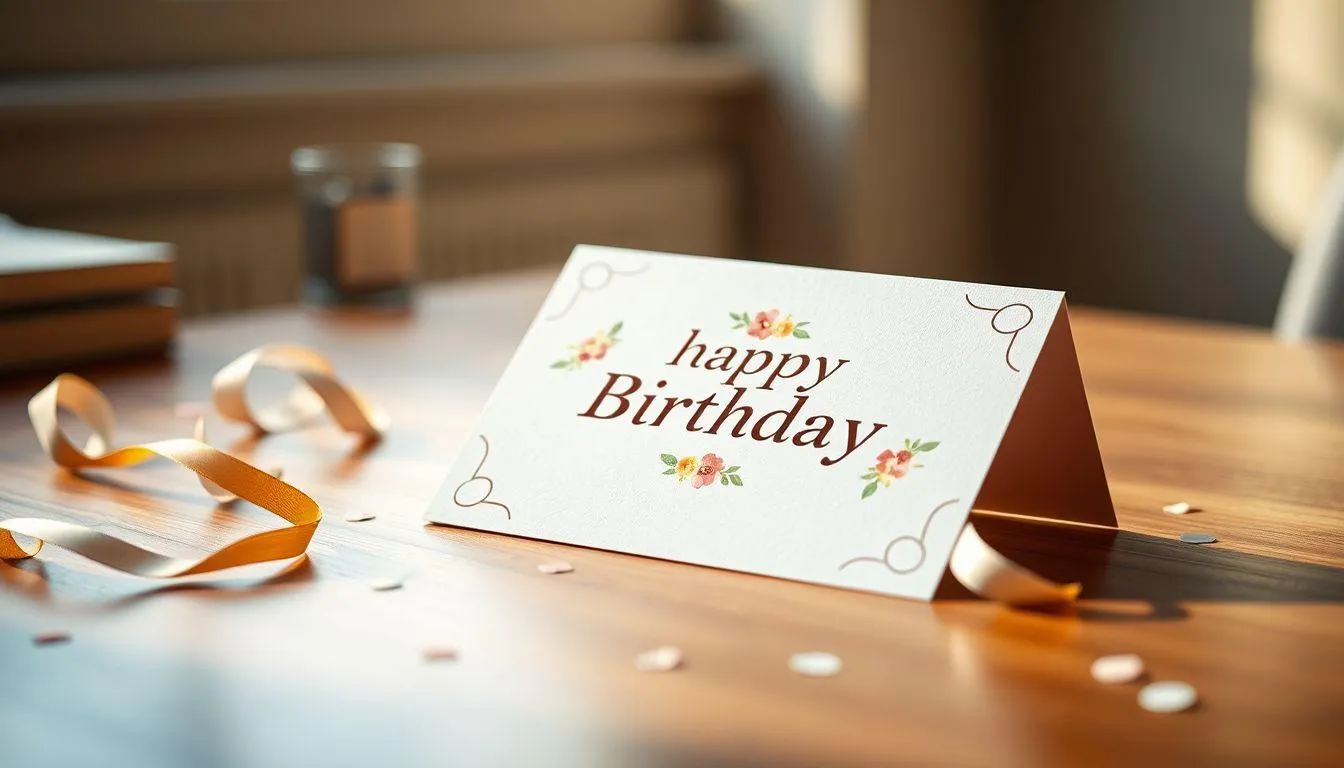 Struktur dan Elemen Penting dalam Ucapan Ulang Tahun Bahasa Inggris (c) Ilustrasi AI