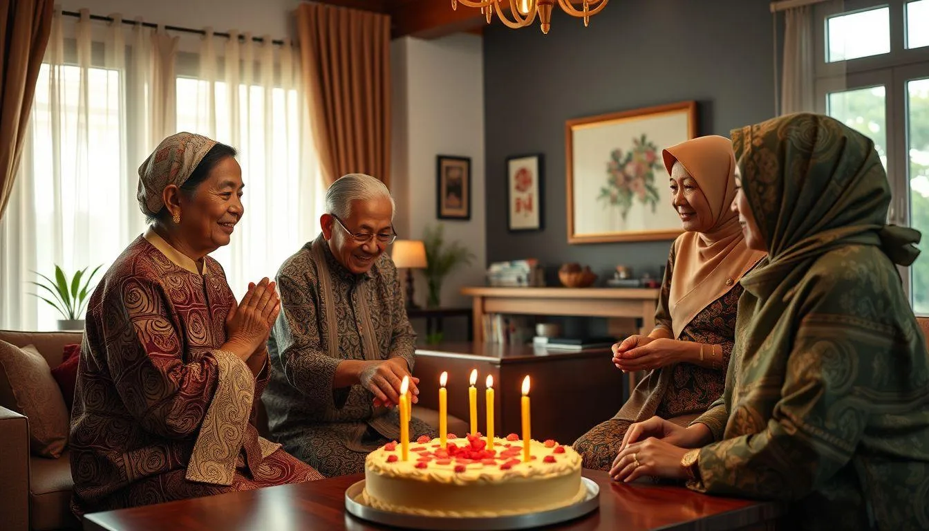 FAQ (Pertanyaan yang Sering Diajukan) (c) Ilustrasi AI