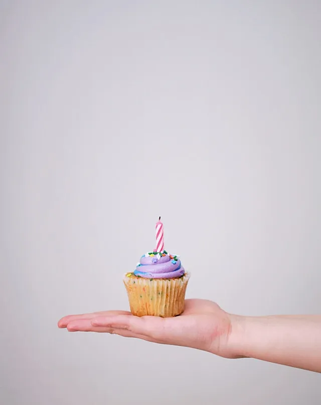 Ucapan Selamat Ulang Tahun untuk Saudara (c) unsplash.com