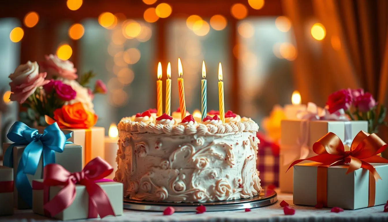 Contoh Ucapan Selamat Ulang Tahun Kristen untuk Berbagai Situasi (c) Ilustrasi AI