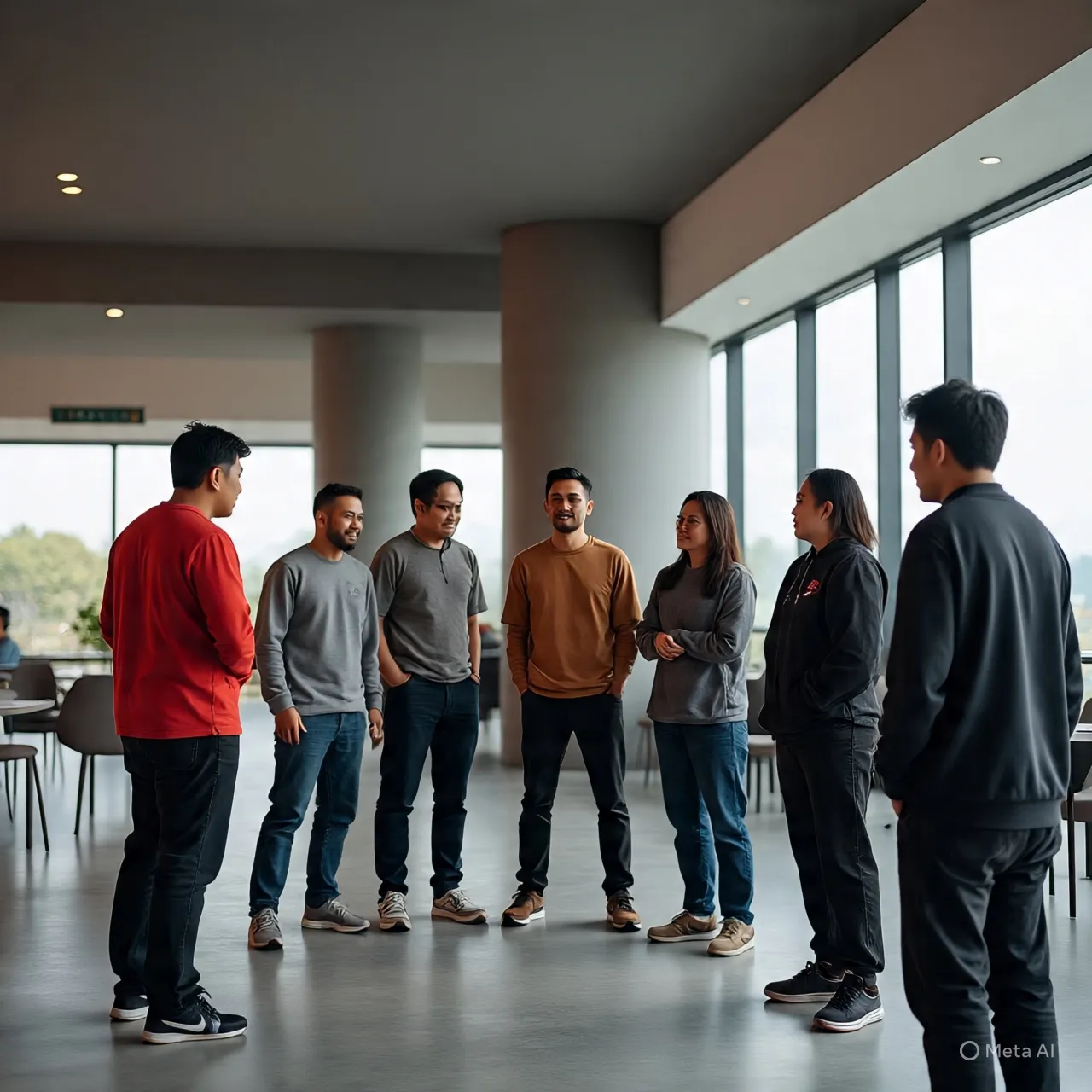 Cara Membuat Ucapan Selamat Ulang Tahun Panjang yang Berkesan (c) Ilustrasi AI