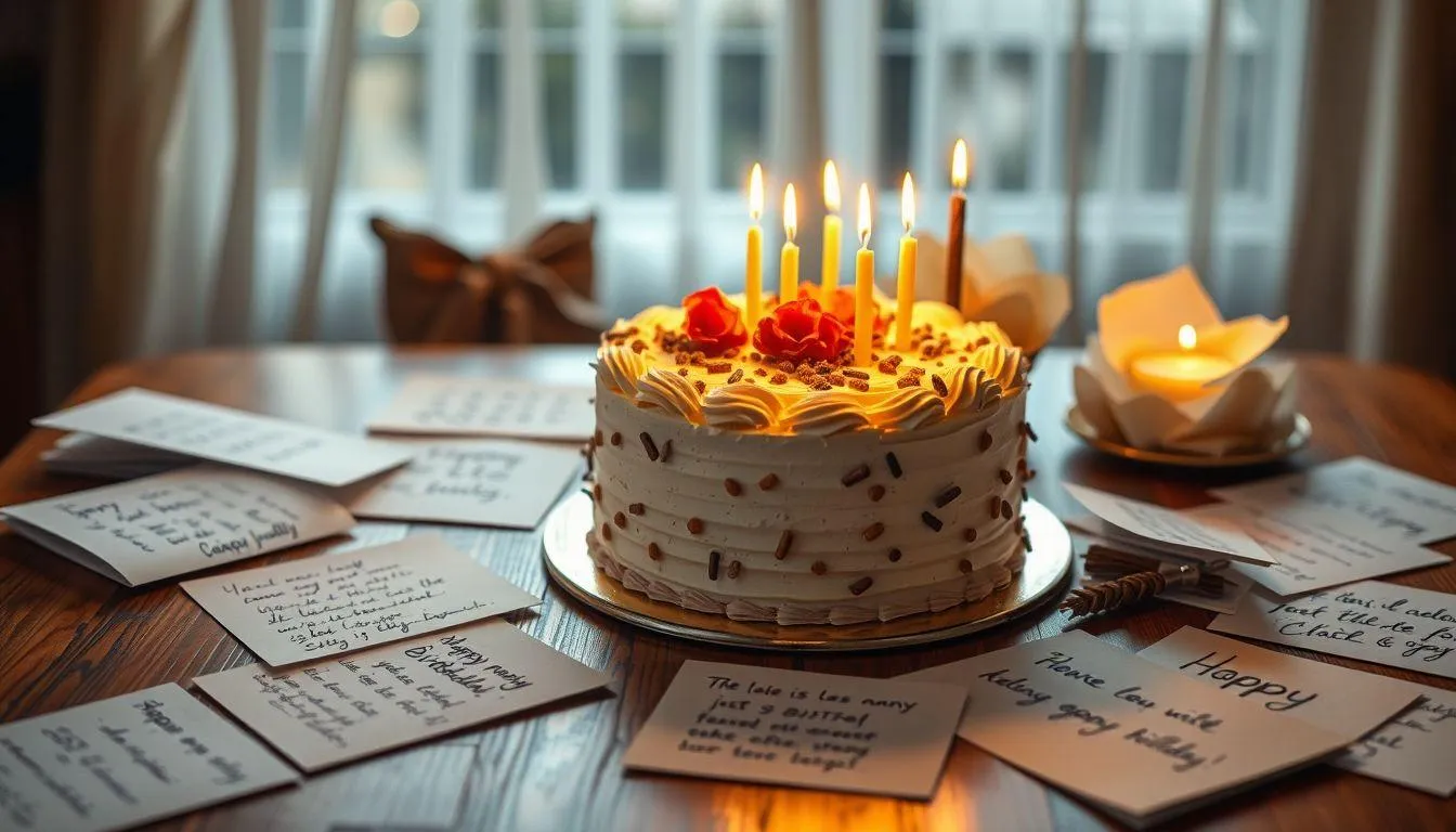 Pengertian dan Makna Ucapan Selamat Ulang Tahun Panjang (c) Ilustrasi AI