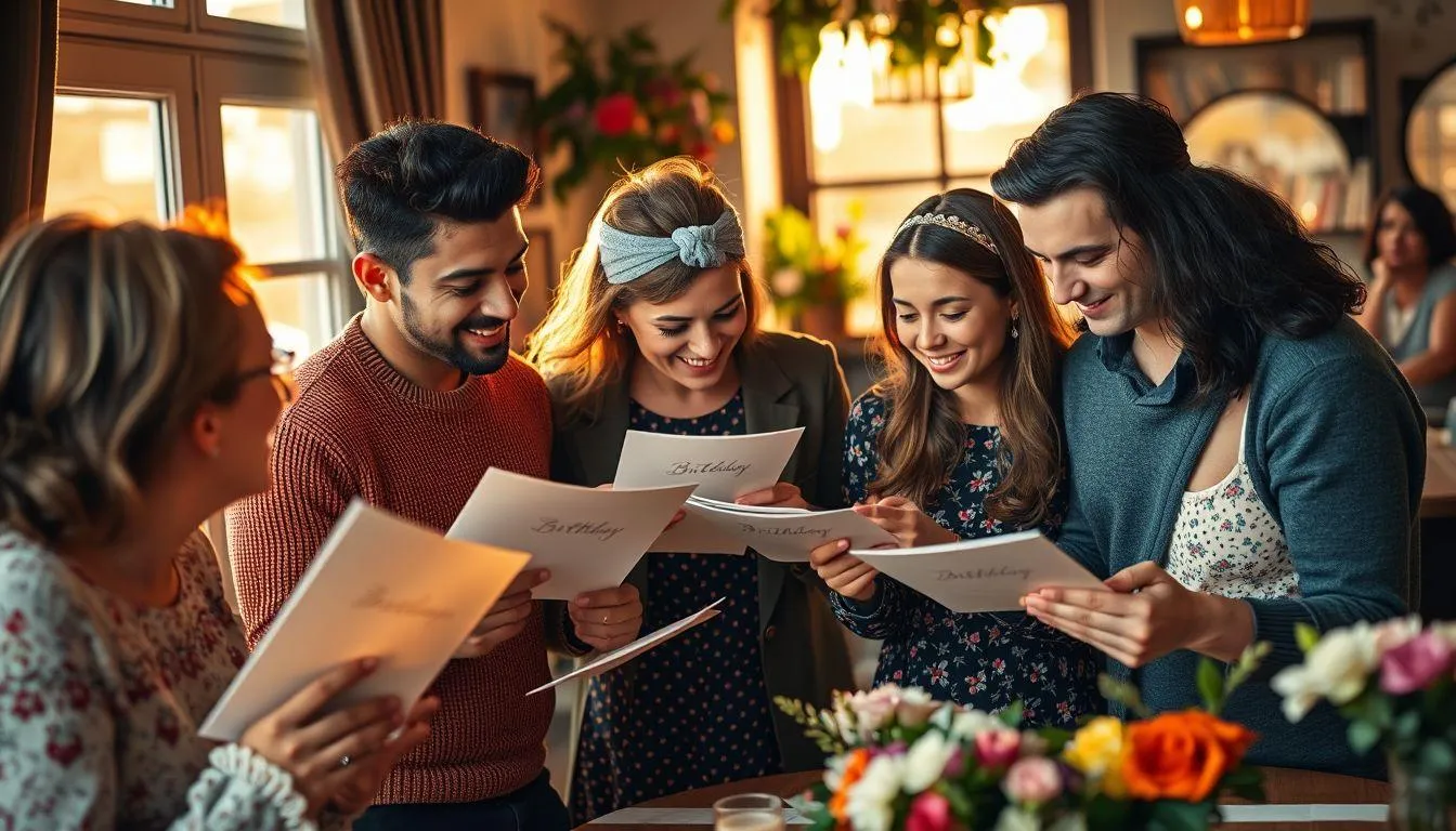 Jenis-Jenis Ucapan Selamat Ulang Tahun Panjang (c) Ilustrasi AI