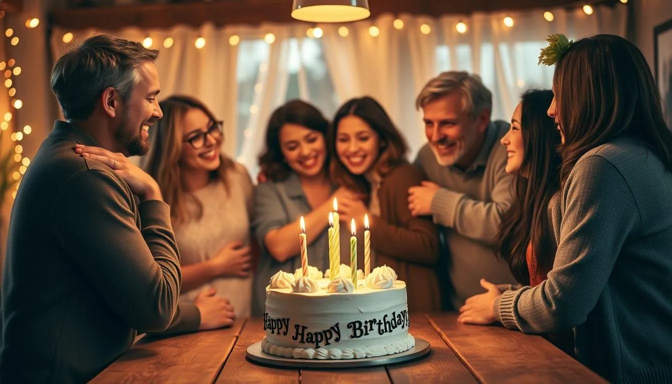 Contoh Ucapan Selamat Ulang Tahun Panjang untuk Berbagai Hubungan (c) Ilustrasi AI