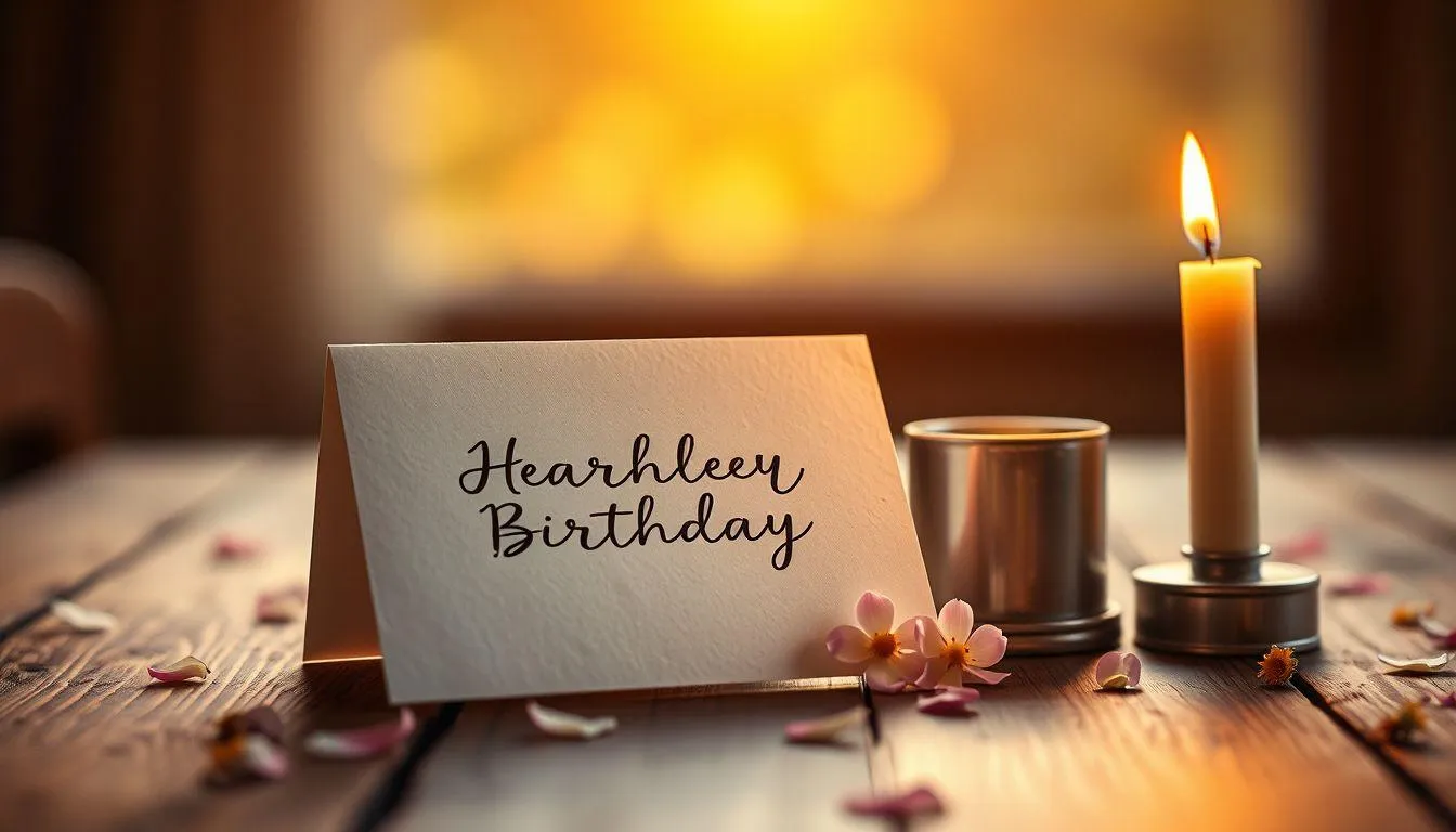 Pengertian dan Makna Ucapan Selamat Ulang Tahun yang Menyentuh Hati (c) Ilustrasi AI