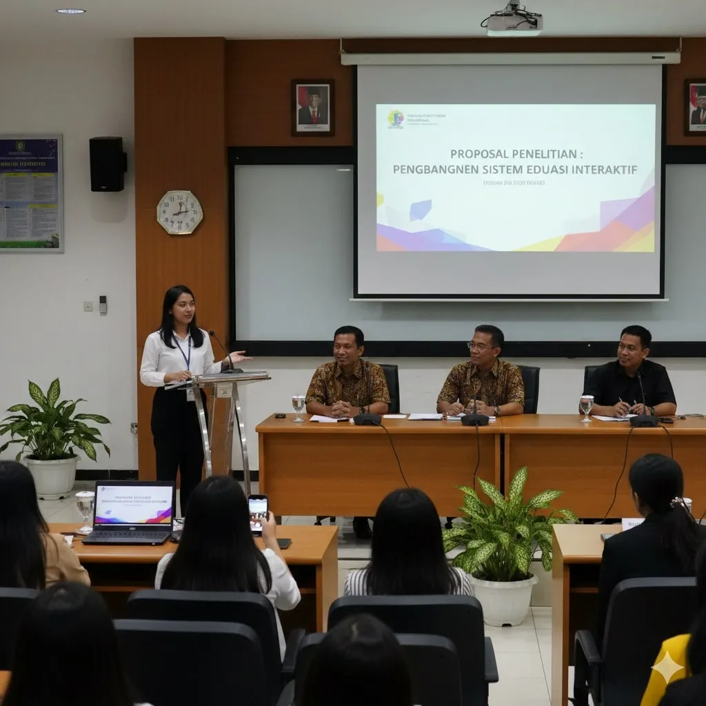 Ucapan Sempro Bahasa Inggris untuk Sahabat dan Pacar (c) Ilustrasi AI