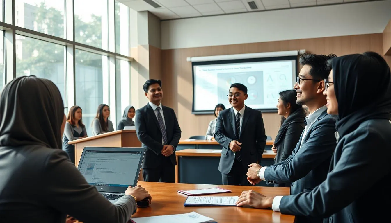 FAQ (Pertanyaan yang Sering Diajukan) (c) Ilustrasi AI