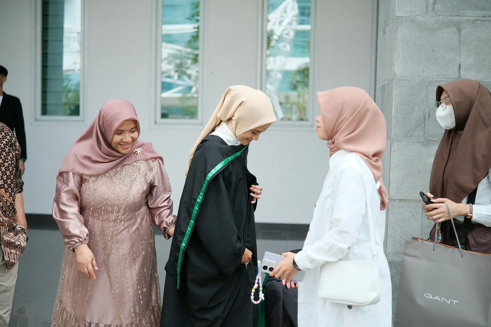 Ucapan Singkat Idul Fitri 2026 untuk Sahabat dan Teman Dekat (c) unsplash.com