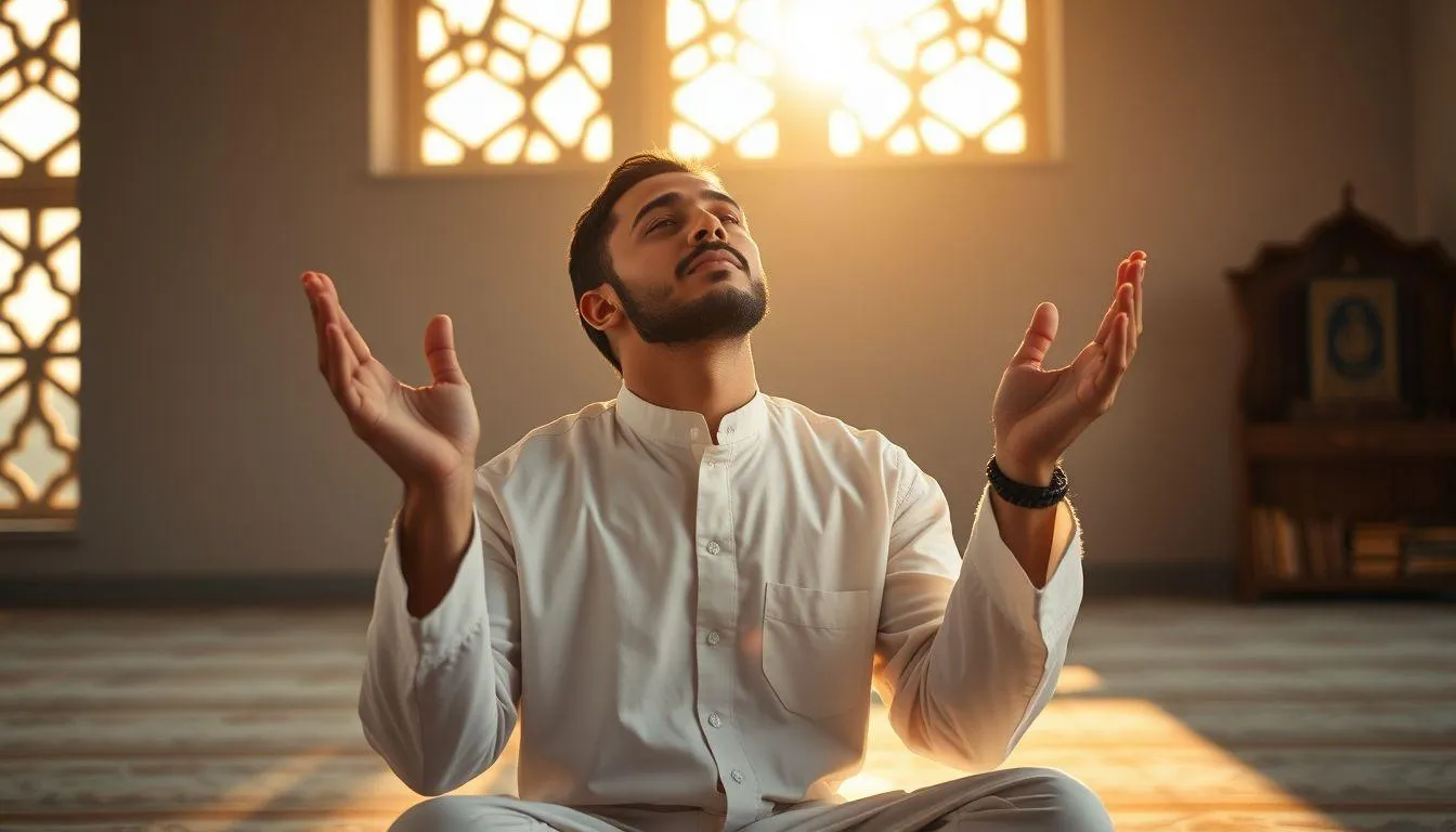 Ucapan Syukur Bahasa Arab yang Paling Umum Digunakan (c) Ilustrasi AI